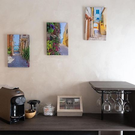 Casa Vacanze Dolce Vita Termoli Extérieur photo