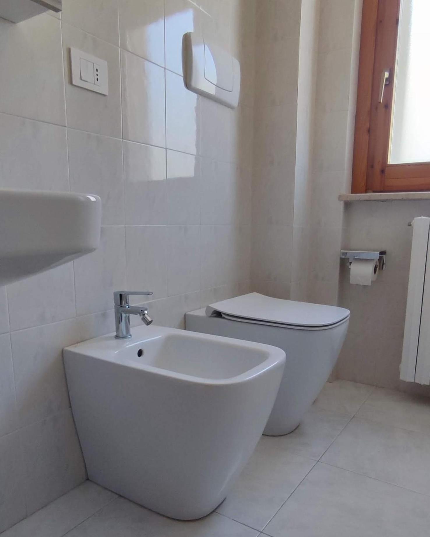 Casa Vacanze Dolce Vita Termoli Extérieur photo