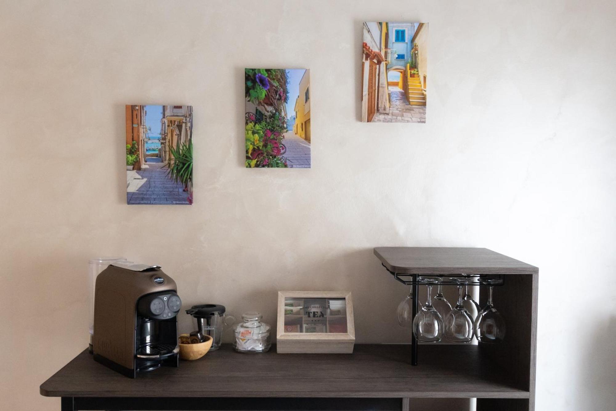 Casa Vacanze Dolce Vita Termoli Extérieur photo
