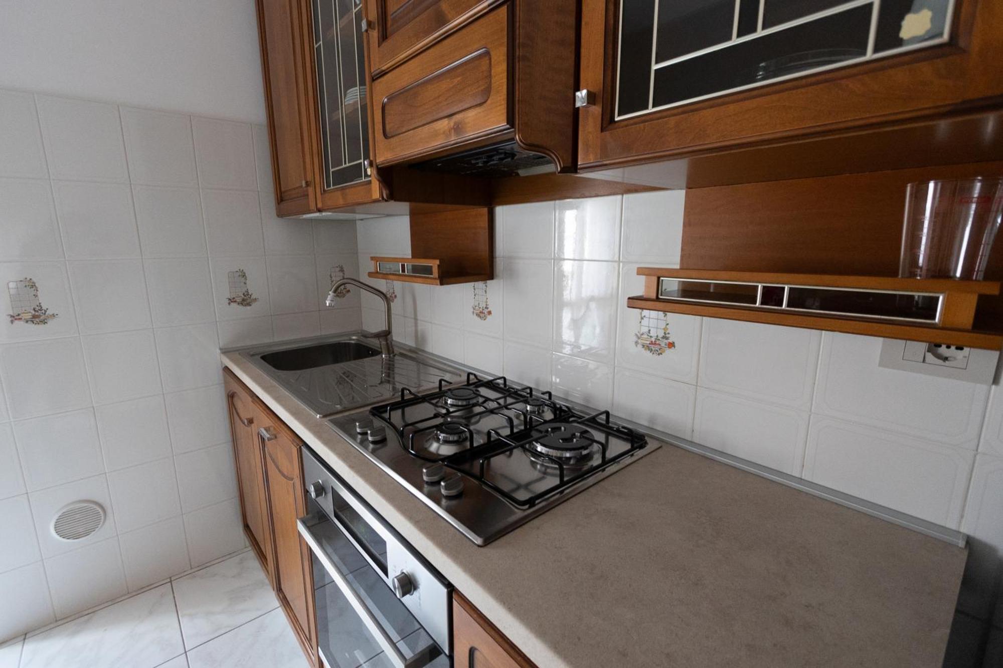 Casa Vacanze Dolce Vita Termoli Extérieur photo