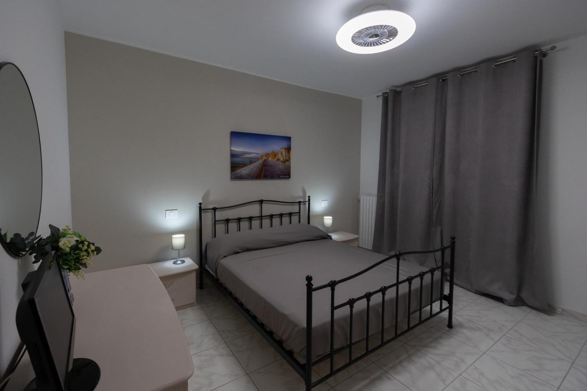 Casa Vacanze Dolce Vita Termoli Extérieur photo
