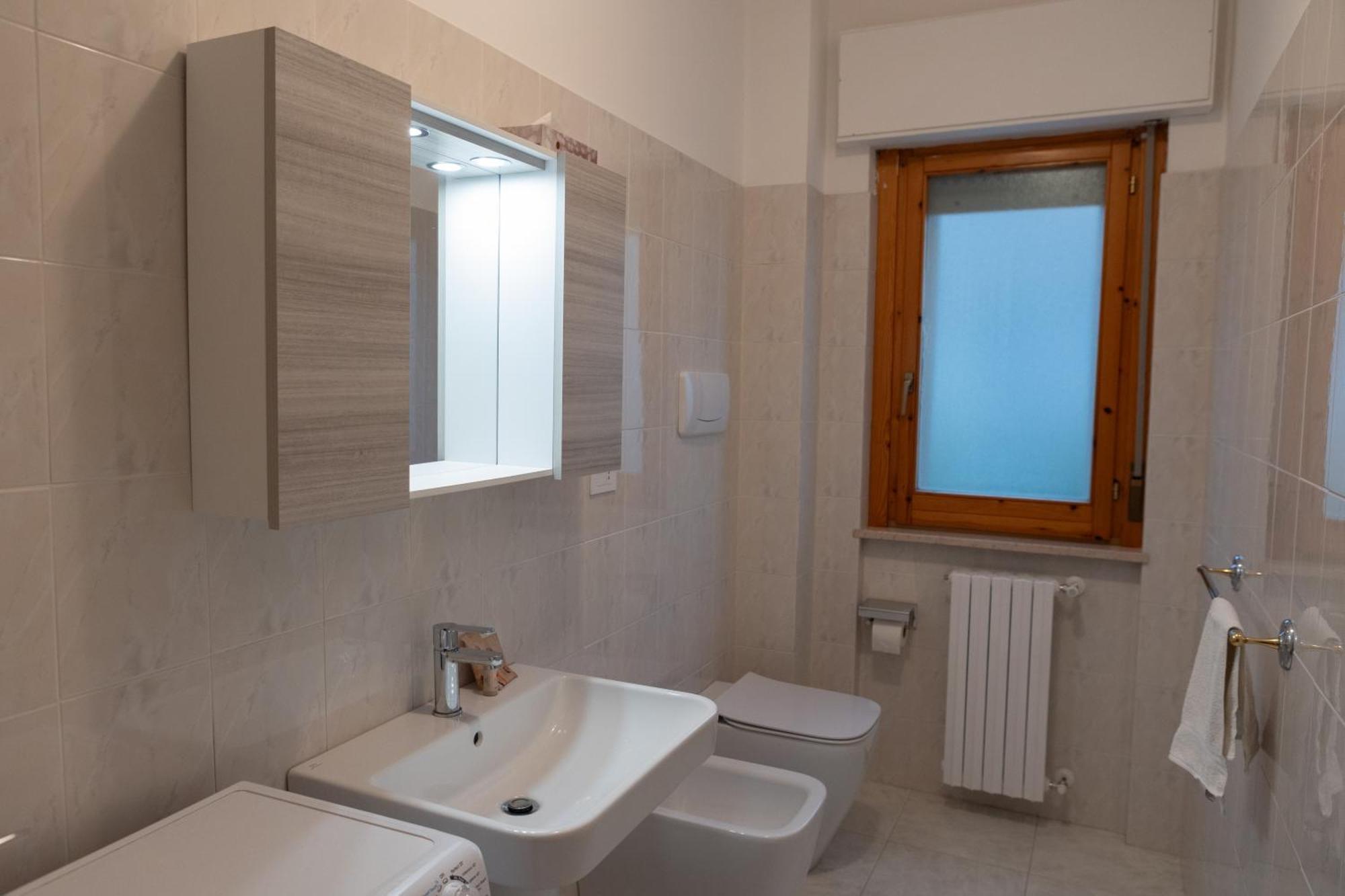 Casa Vacanze Dolce Vita Termoli Extérieur photo