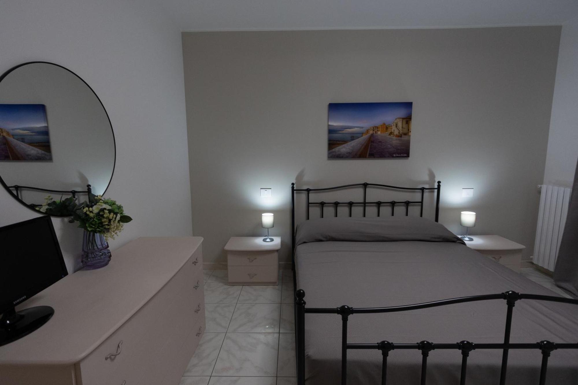 Casa Vacanze Dolce Vita Termoli Extérieur photo