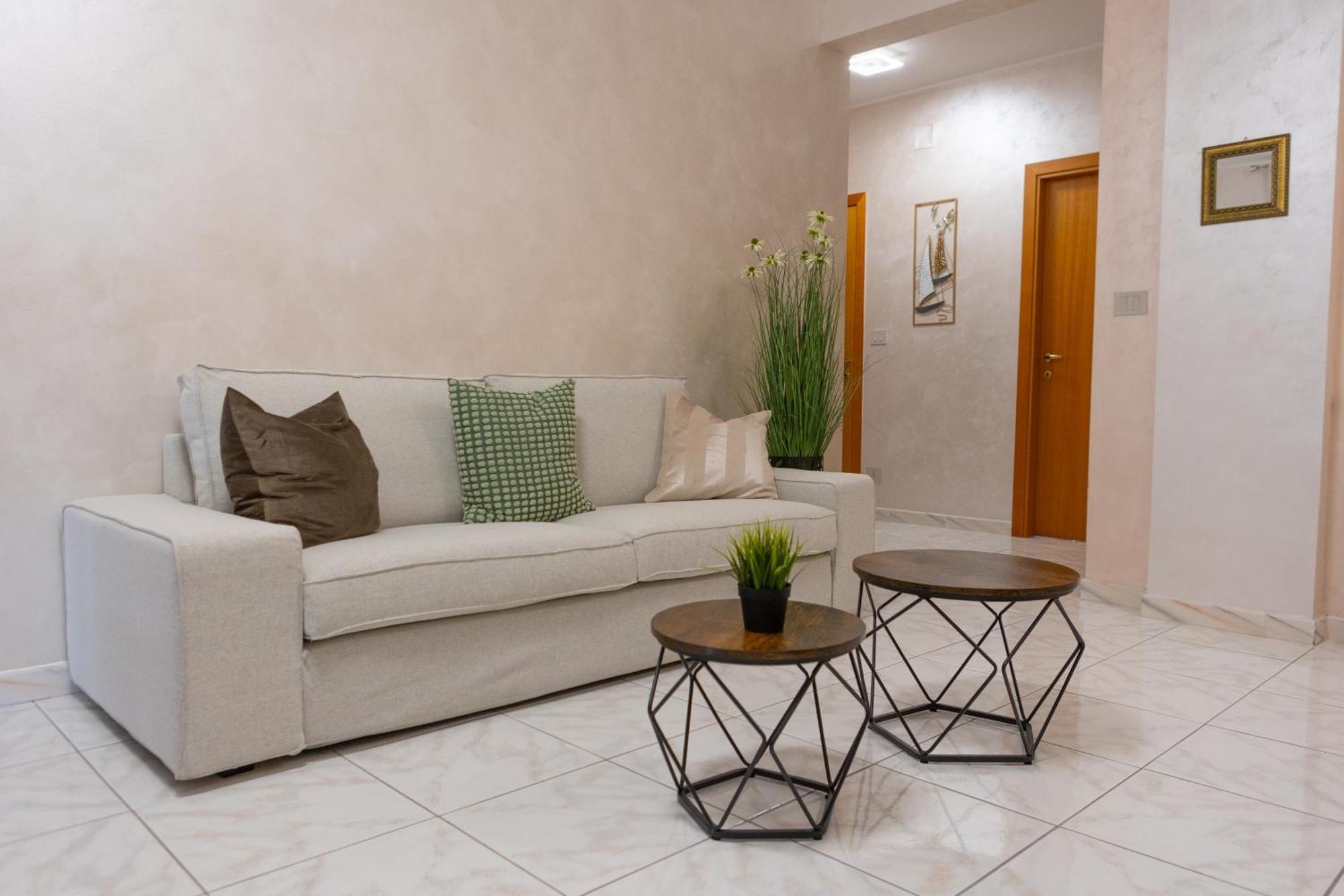 Casa Vacanze Dolce Vita Termoli Extérieur photo
