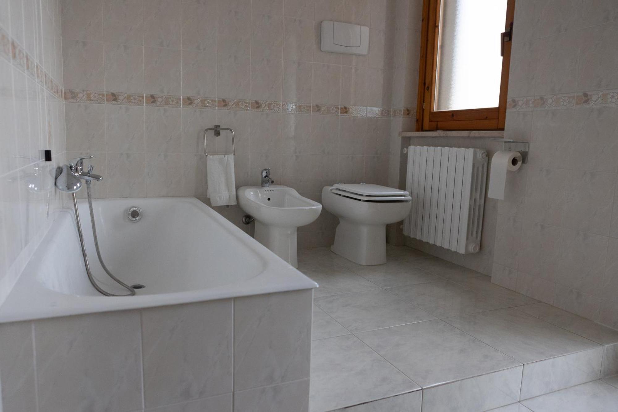 Casa Vacanze Dolce Vita Termoli Extérieur photo