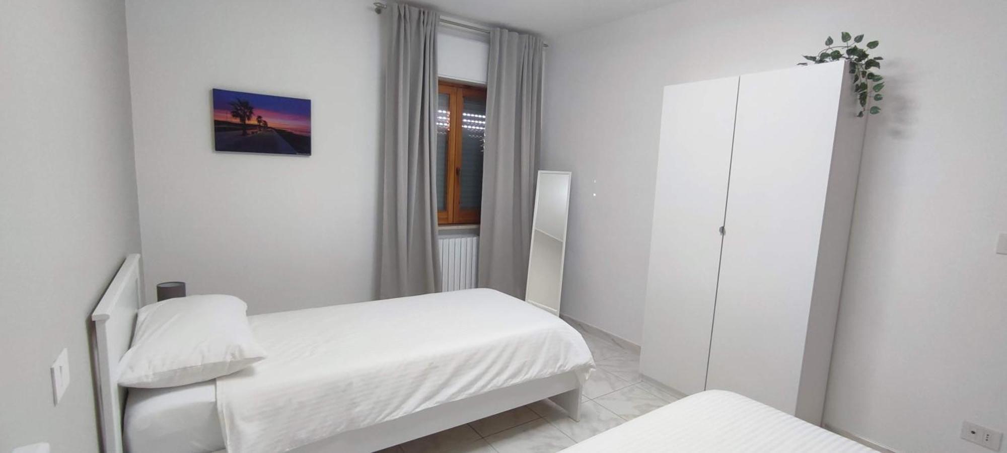 Casa Vacanze Dolce Vita Termoli Extérieur photo