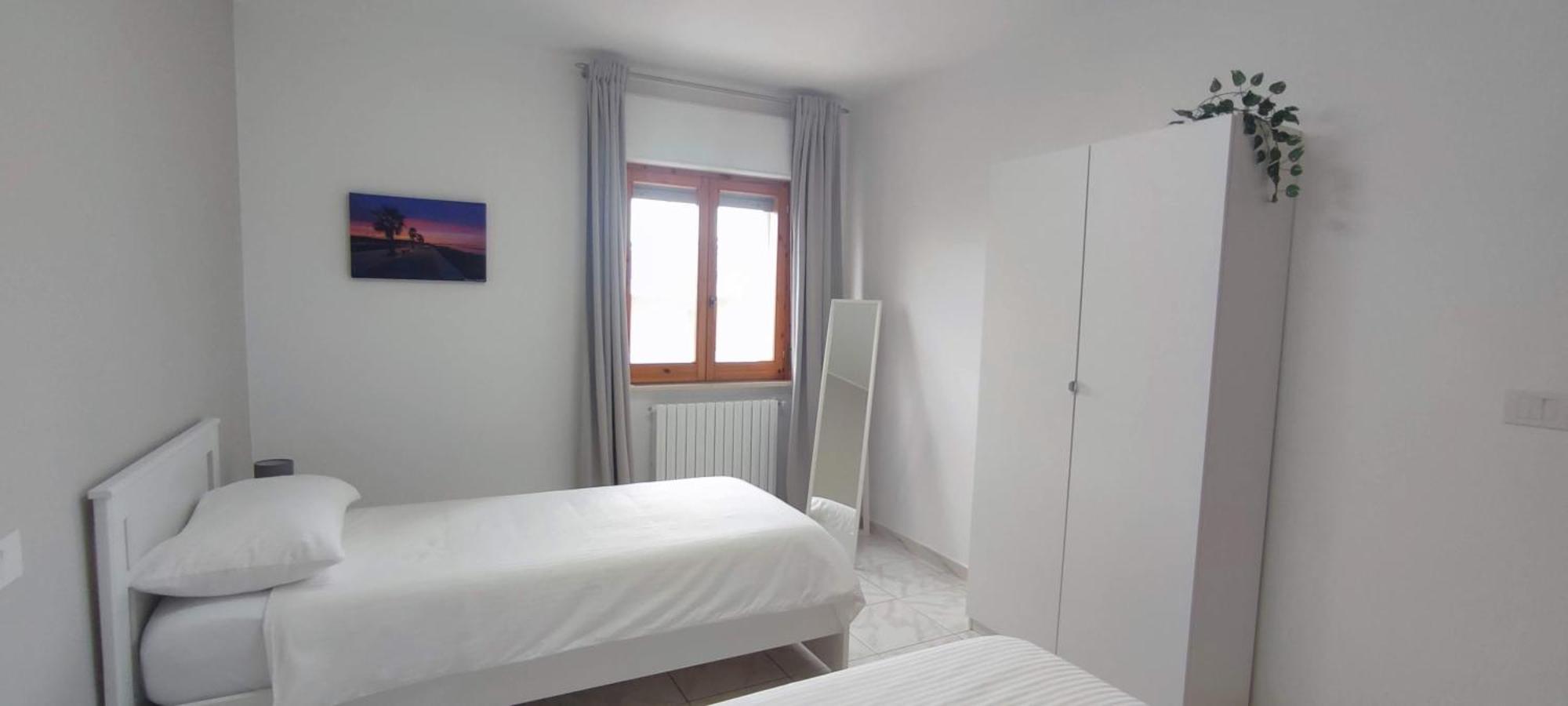 Casa Vacanze Dolce Vita Termoli Extérieur photo
