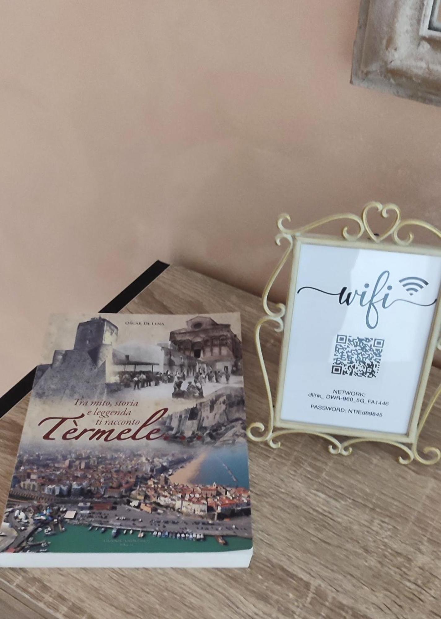 Casa Vacanze Dolce Vita Termoli Extérieur photo