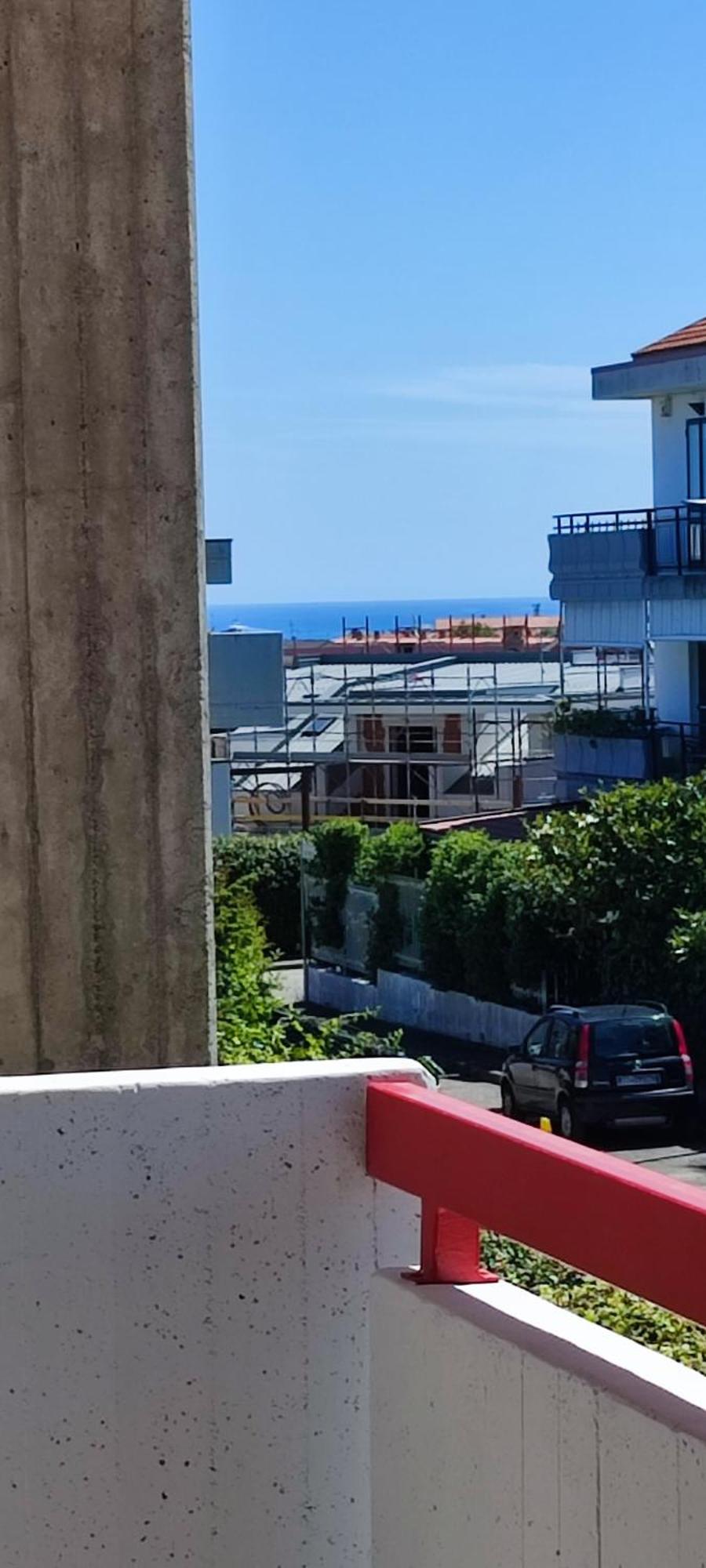 Casa Vacanze Dolce Vita Termoli Extérieur photo