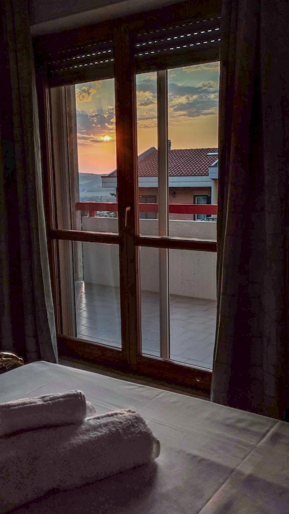 Casa Vacanze Dolce Vita Termoli Extérieur photo