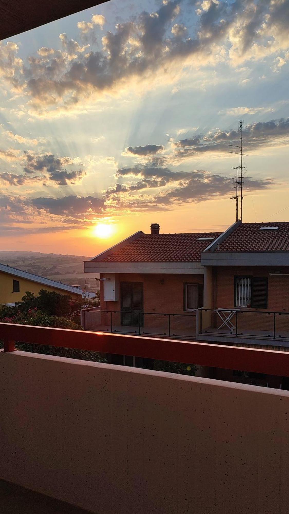 Casa Vacanze Dolce Vita Termoli Extérieur photo
