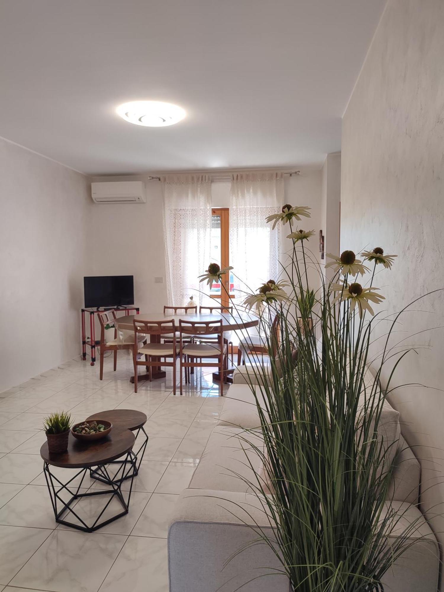 Casa Vacanze Dolce Vita Termoli Extérieur photo